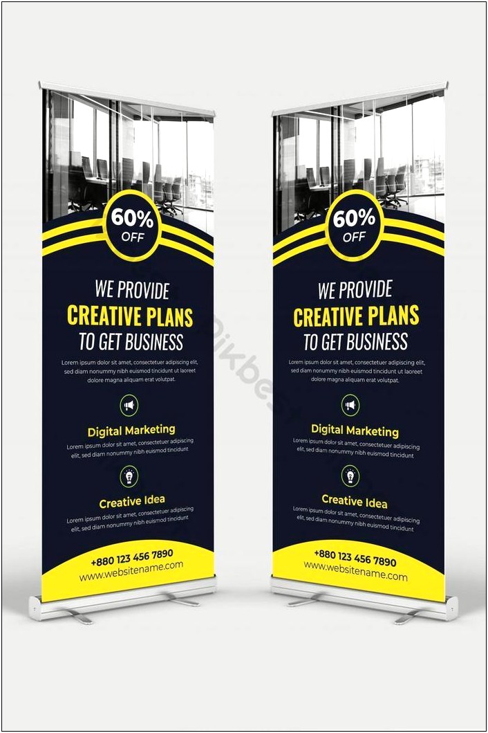 160 Free And Premium Psd Flyer Design Templates