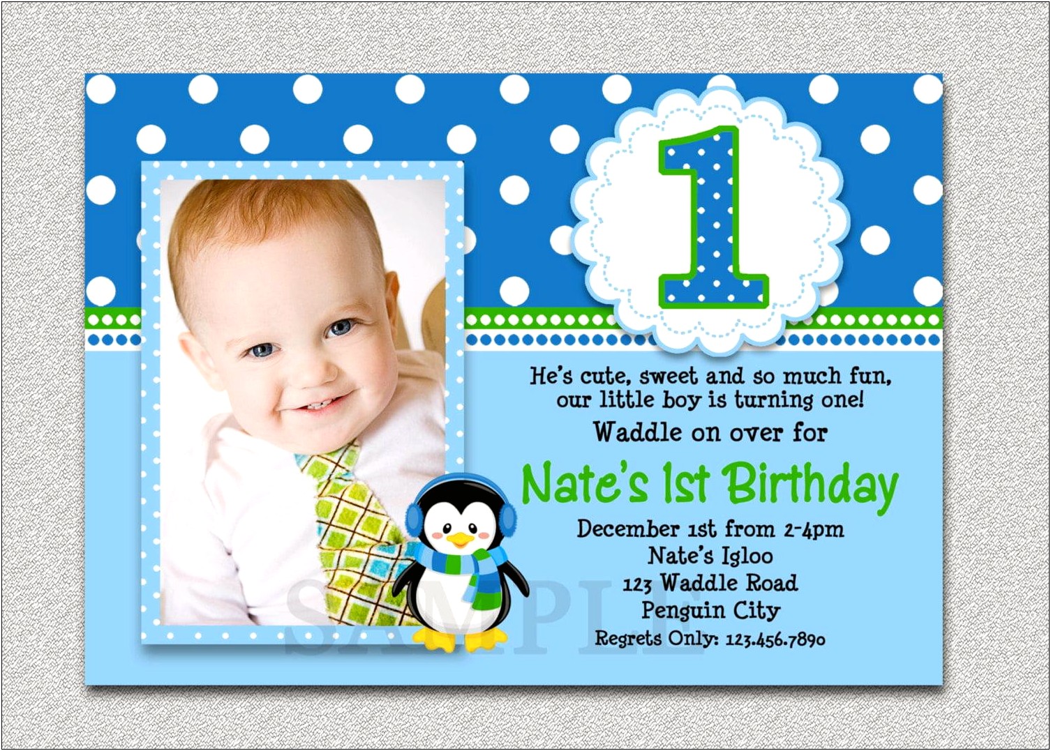 Free Download Template For Birthday Invitation - Templates : Resume