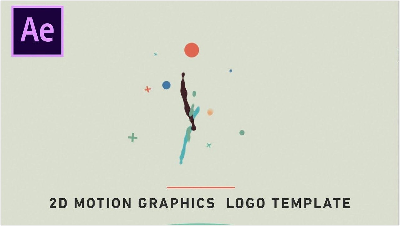 Motion Graphics Portfolio Templates Free Download - Templates : Resume