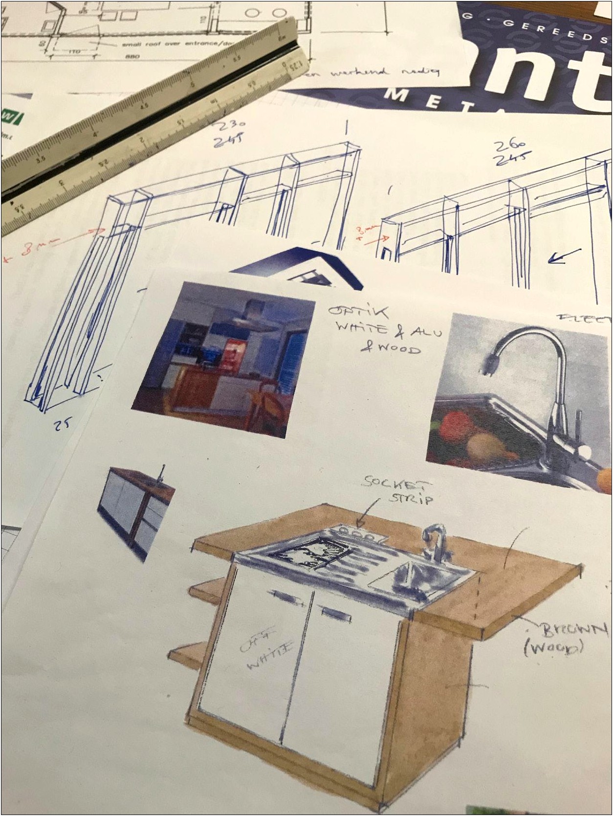 30x40 Design Workshop Autocad Template File Free