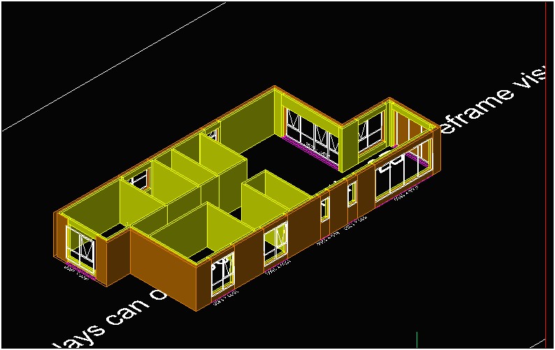 30x40 Design Workshop's Autocad Template Free