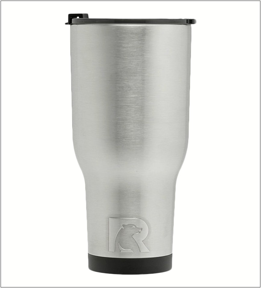 40 Oz Tumbler Template Free Download