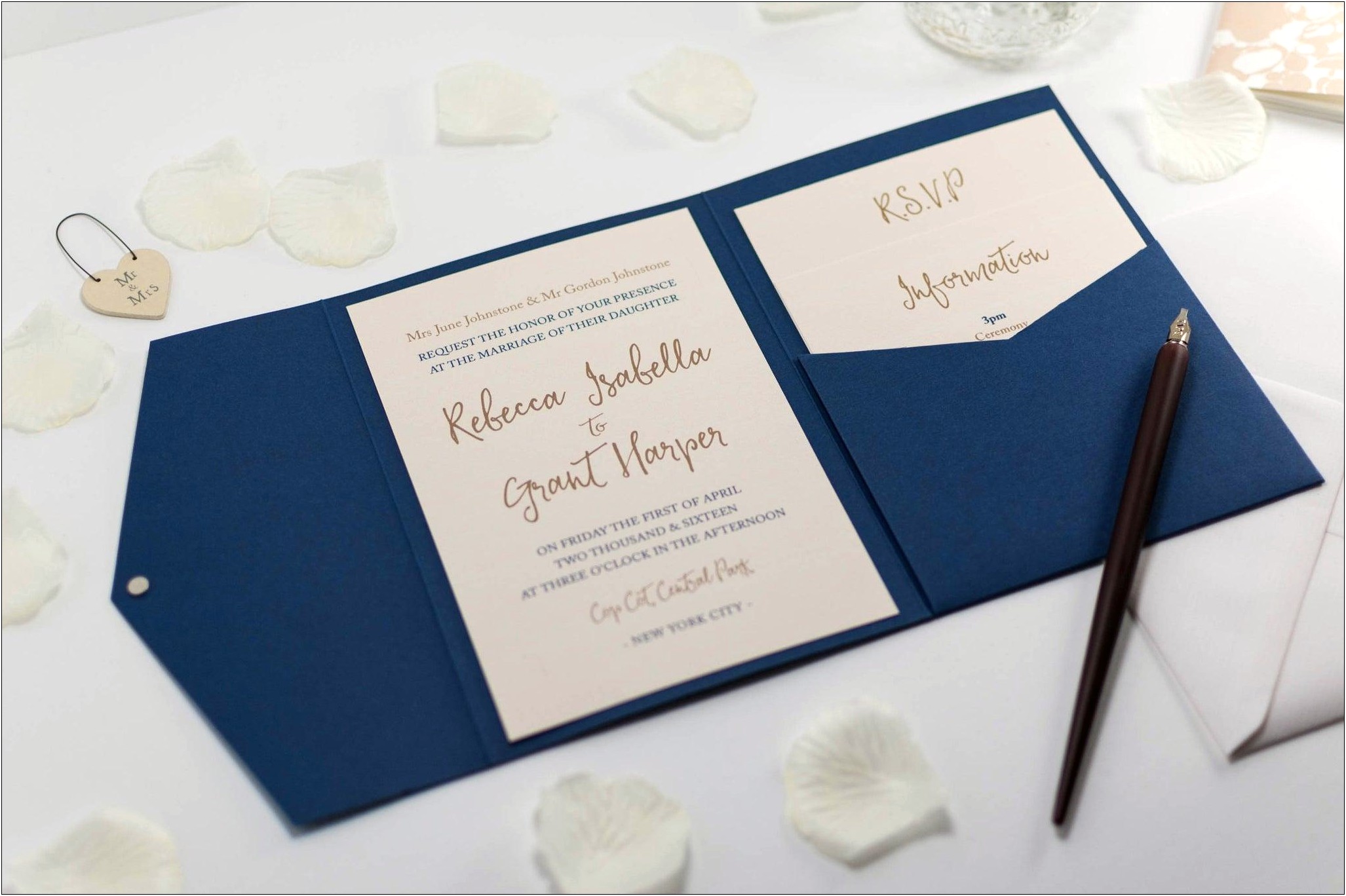 50 Ideas For Your Wedding Invitations Bridalguidebridal Guide