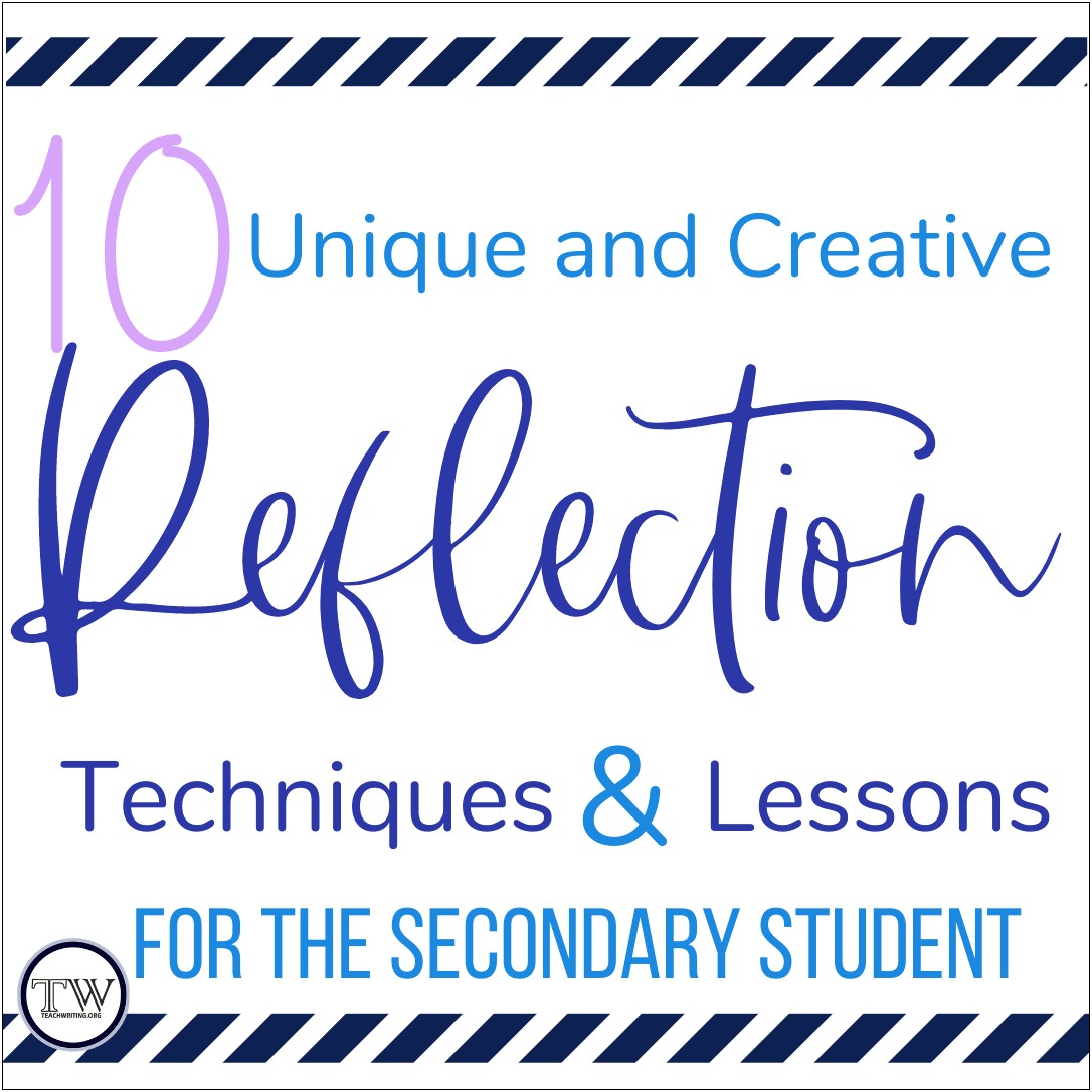 5th Grade Year Reflection Book Templates Free Printable