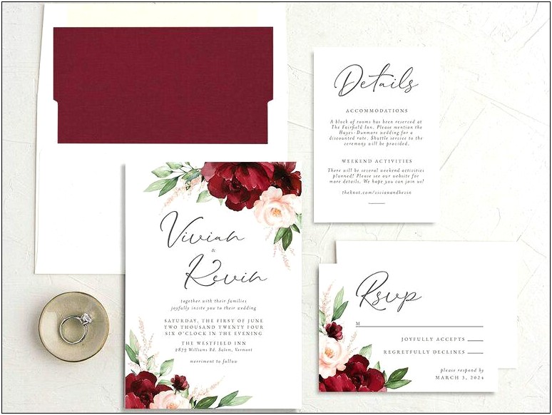 A Wedding Invitation Watch Online Free