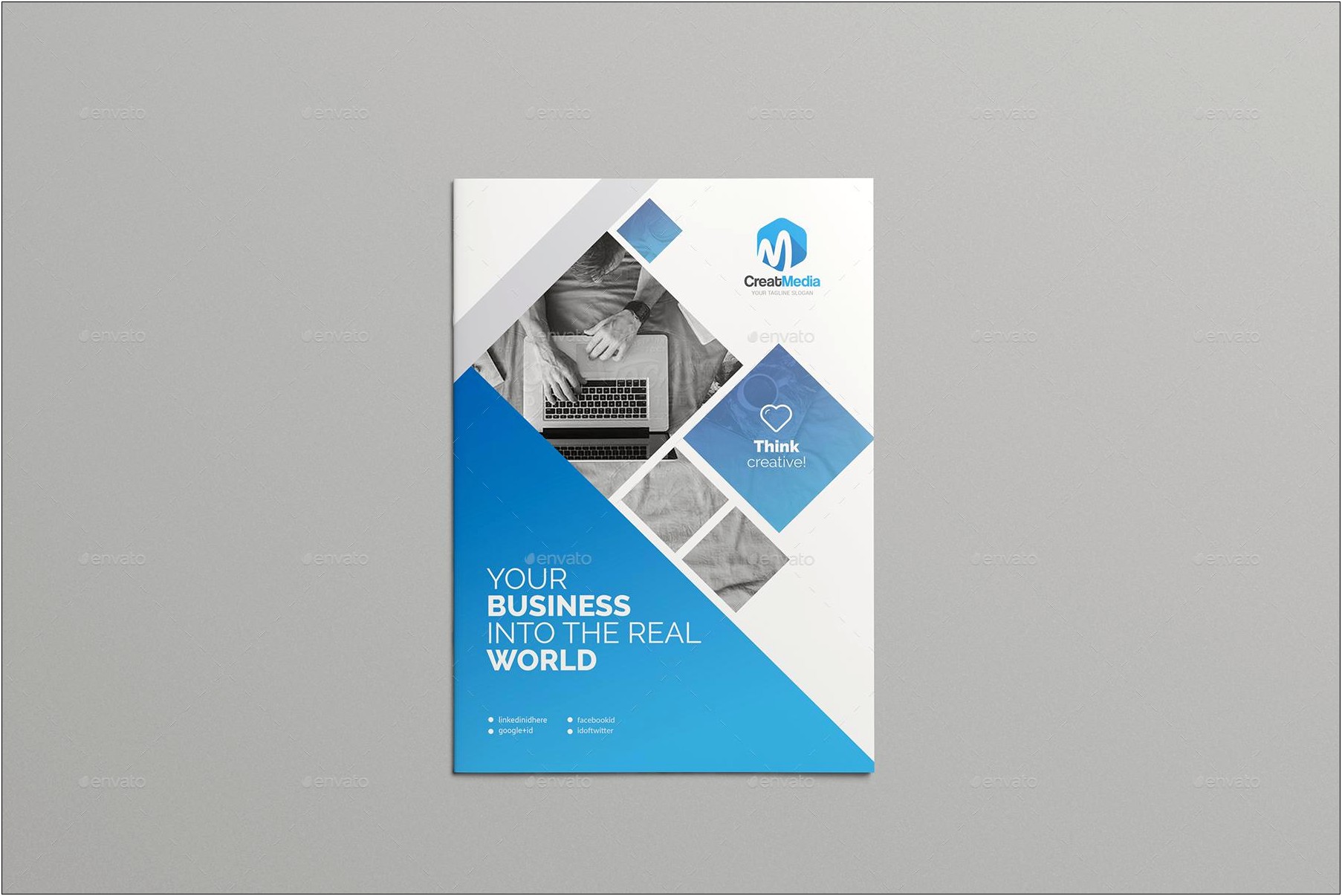 A3 Brochure Template Psd Free Download Templates Resume Designs 