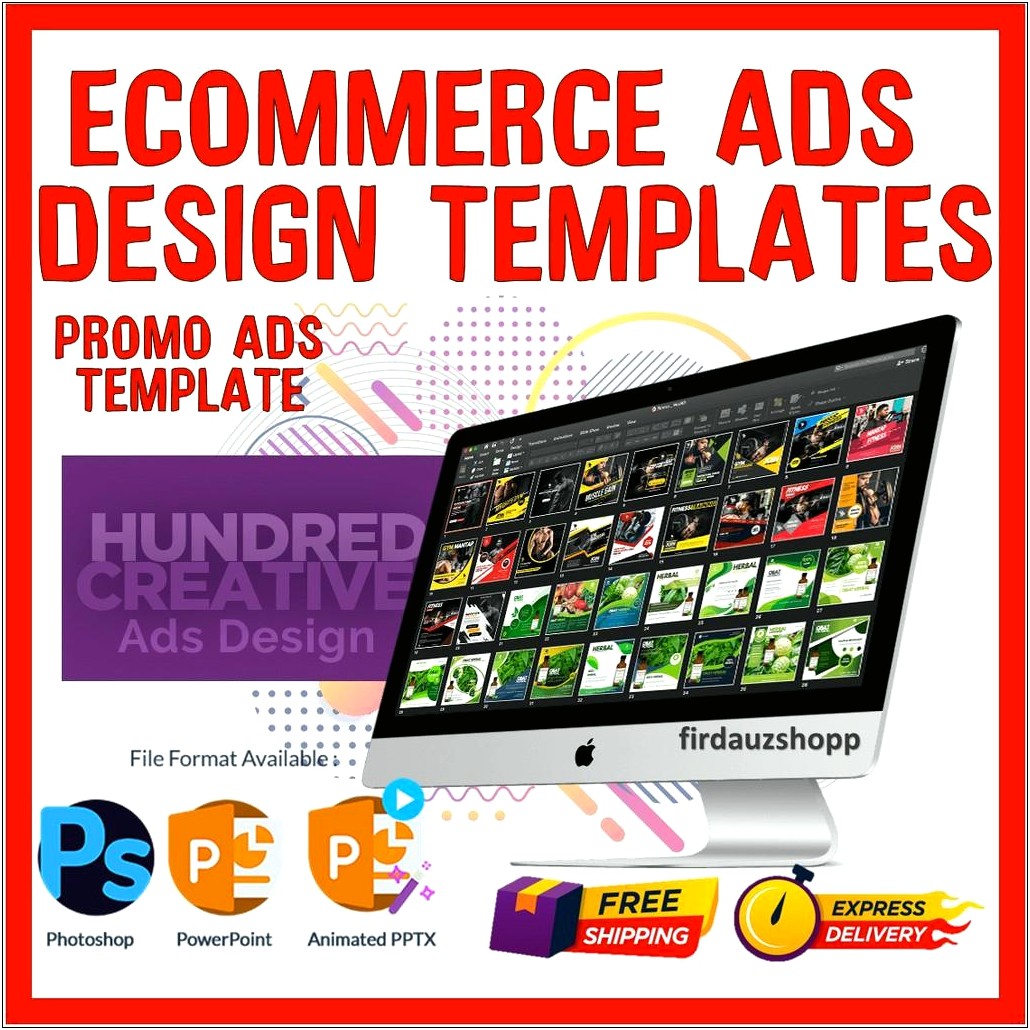 Adobe After Effects Free Templates Download For Ecommerce