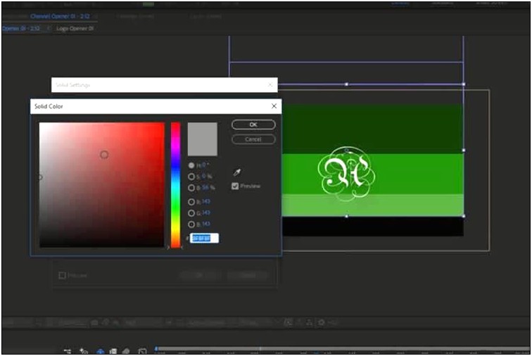 Adobe After Effects Templates Free Youtube