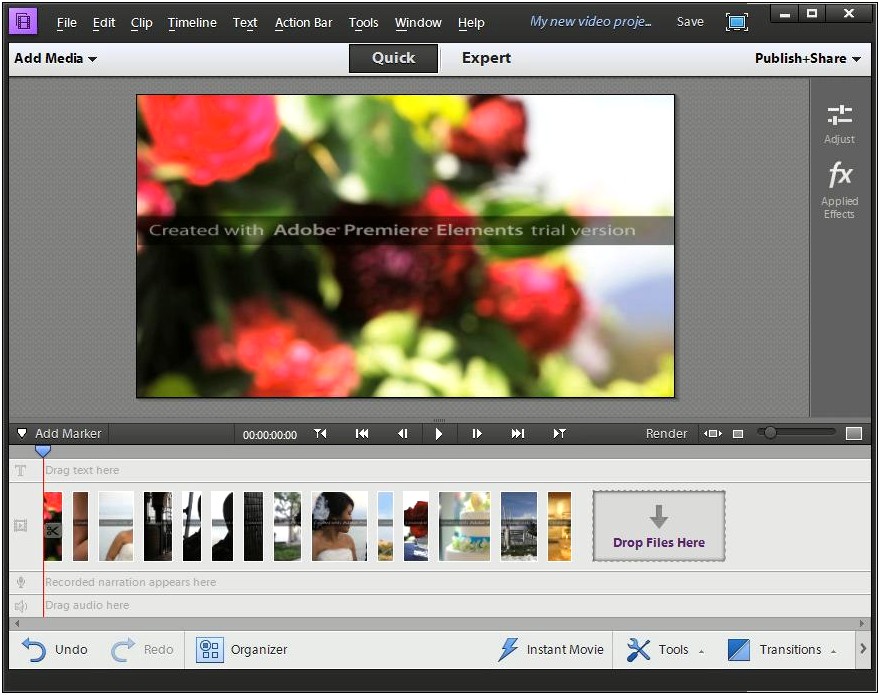 Adobe Premiere Pro Cs3 Templates Free Download