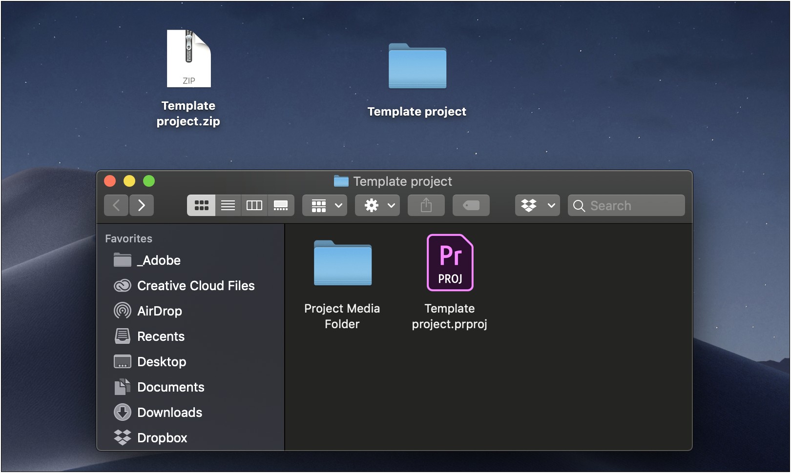 Adobe Premiere Pro Text Templates Free Templates : Resume Designs #