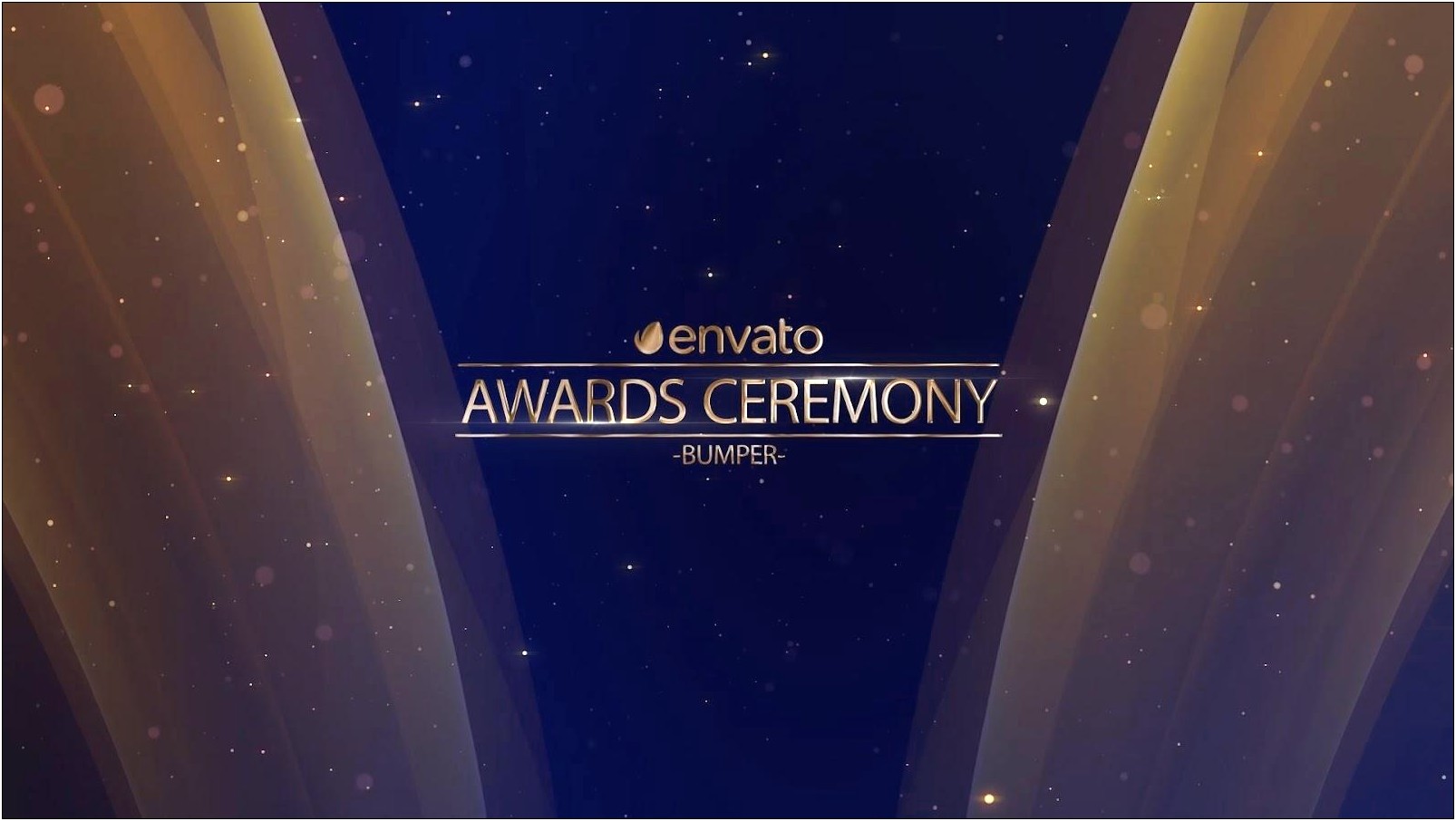 After Effects Intro Template Free Awrad Ceremony