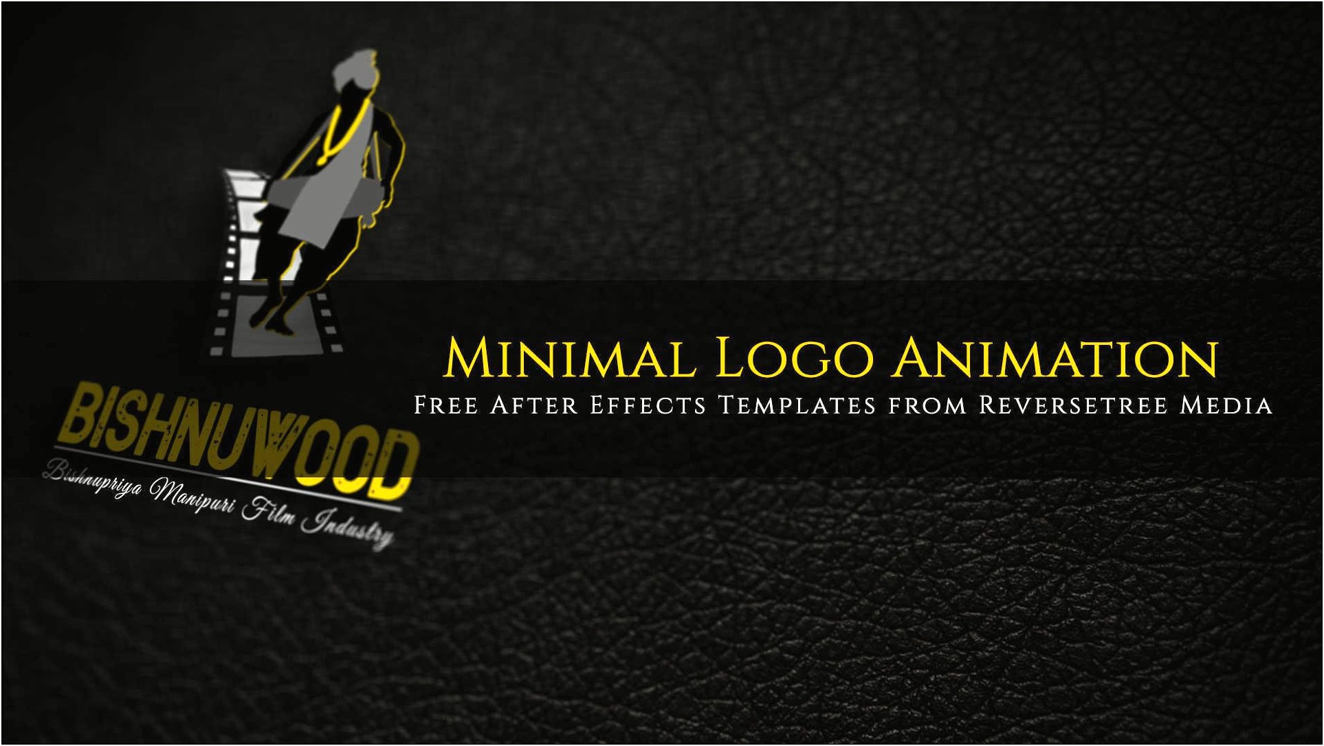 logo reveal template premiere pro free