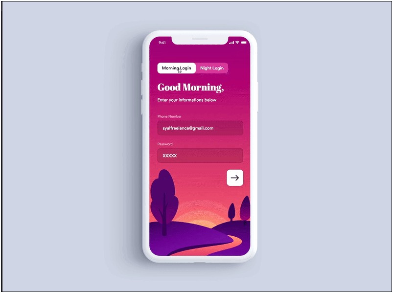 android-login-screen-template-free-download-templates-resume