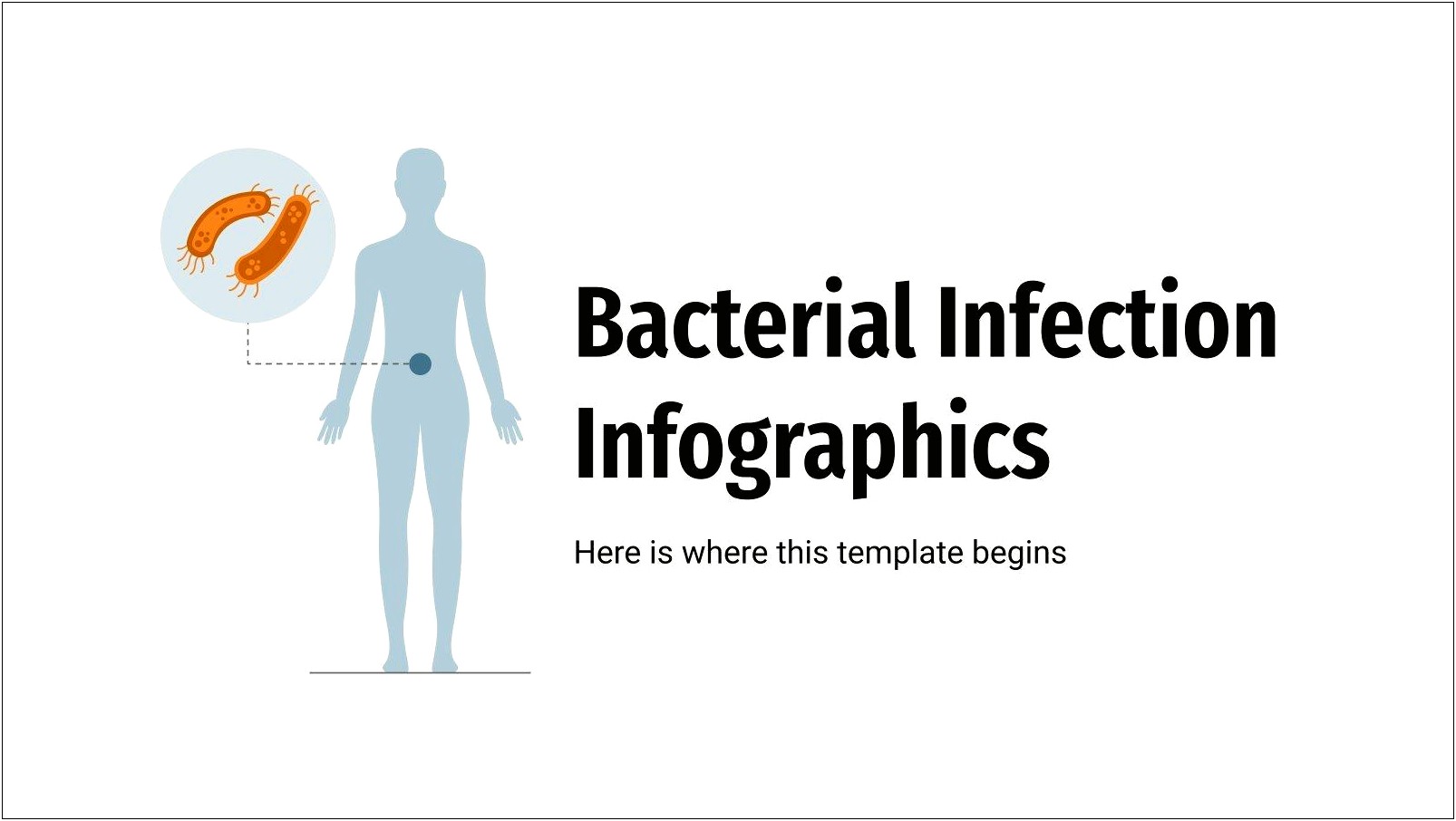 Animated Bacteria Powerpoint Templates Free Download