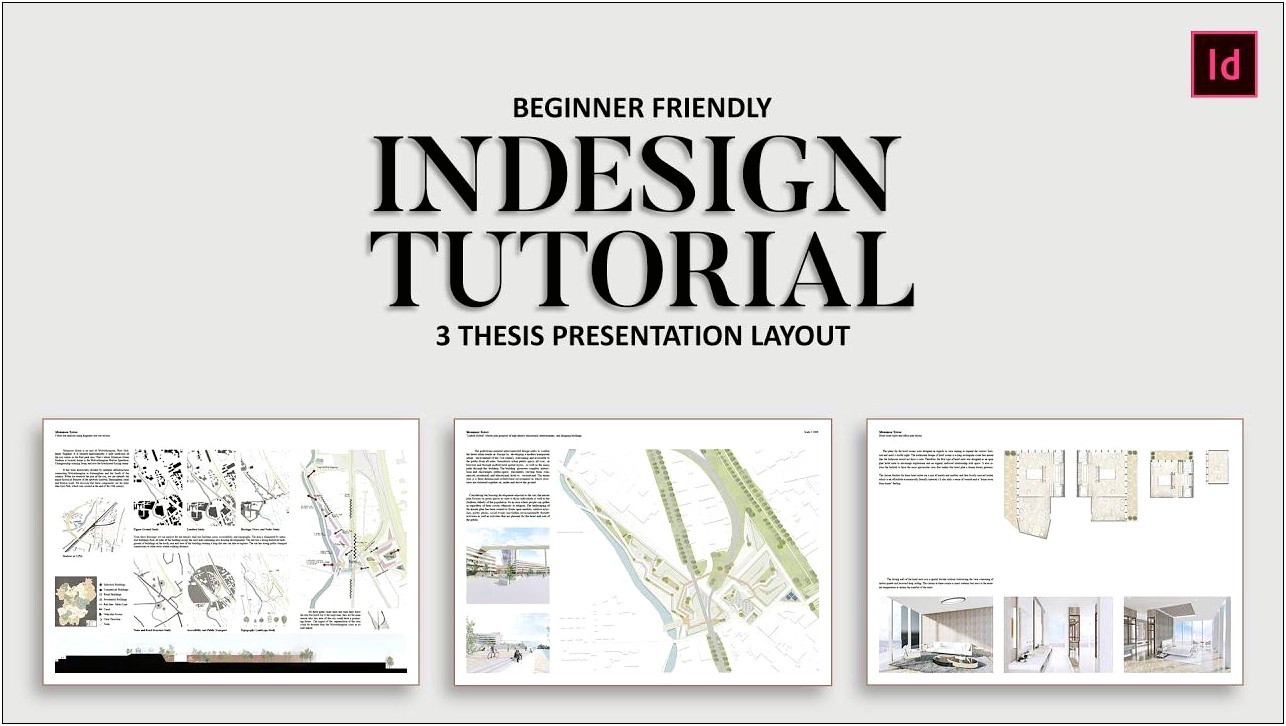 Architecture Presentation Board Template Psd Free Templates : Resume