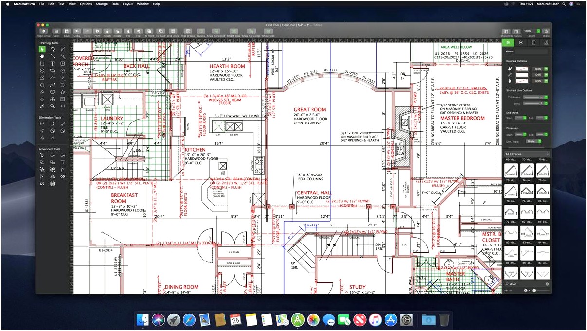 Autocad 2016 Drawing Templates Free Download Templates : Resume