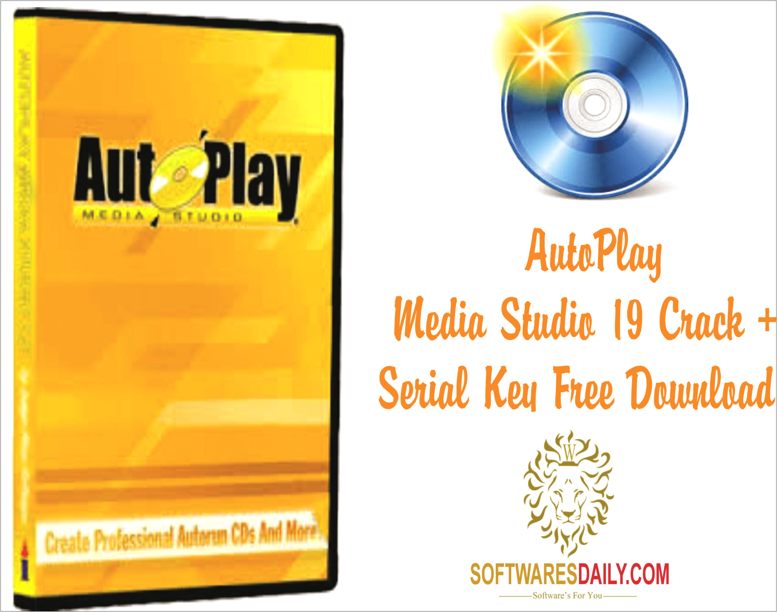 Autoplay Media Studio Templates Free Download