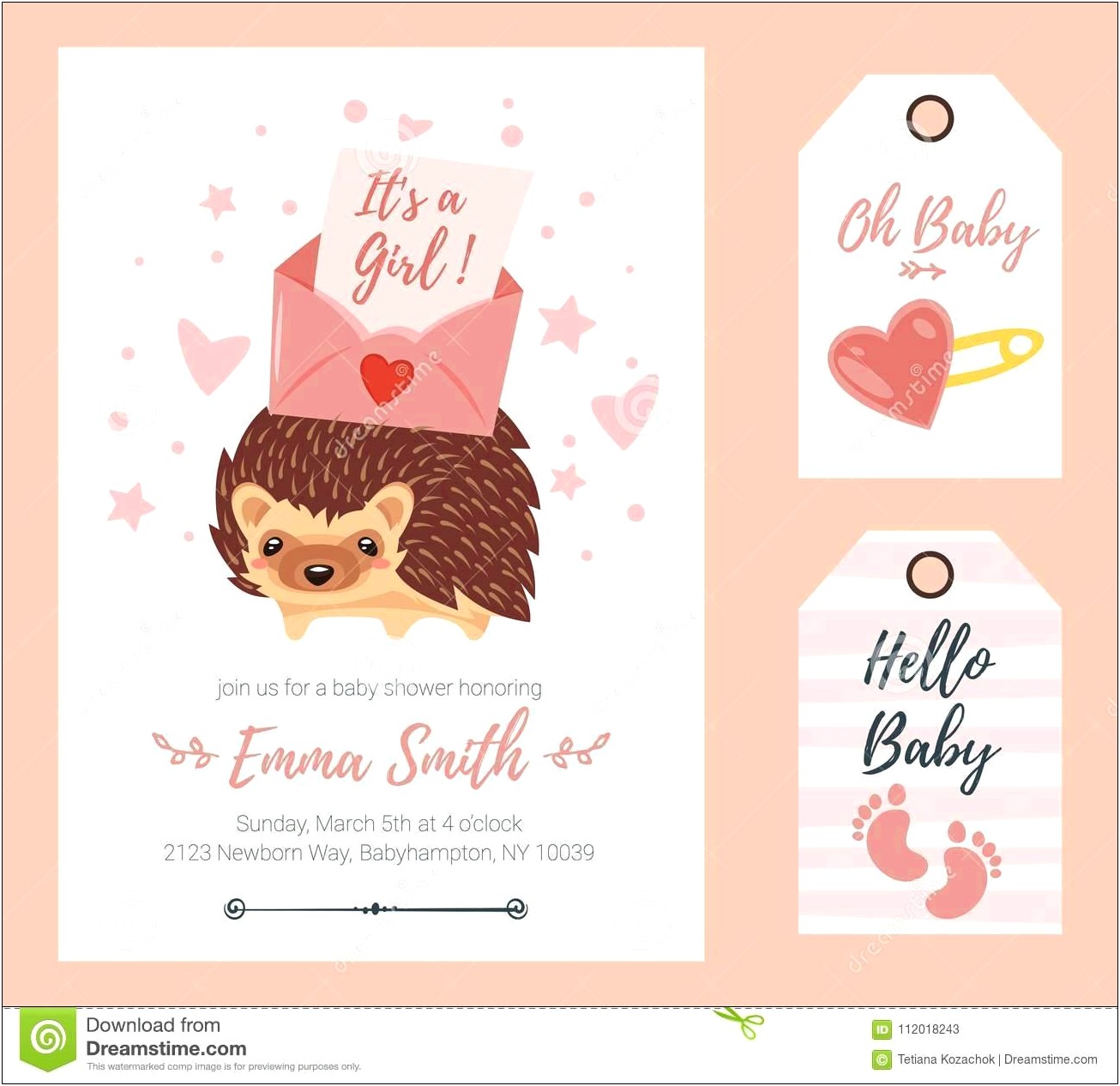 free-printable-baby-shower-templates-girl-templates-resume-designs