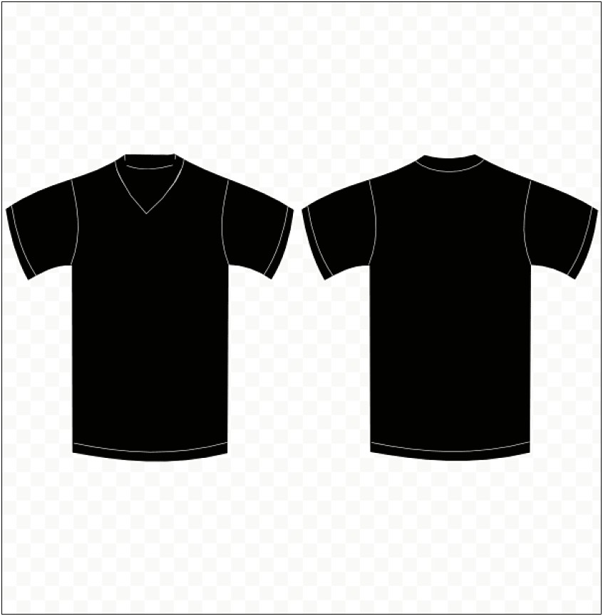 Beach T Shirt Design Templates Free