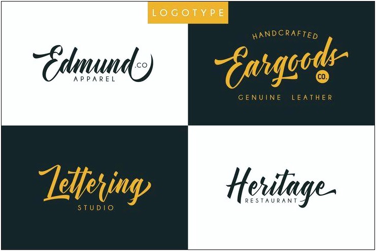 Best Free Fonts Mockups Templates And Vectors