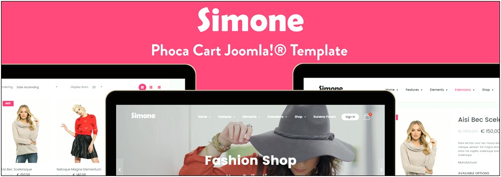 Best Free Joomla 2.5 Templates With Slideshow