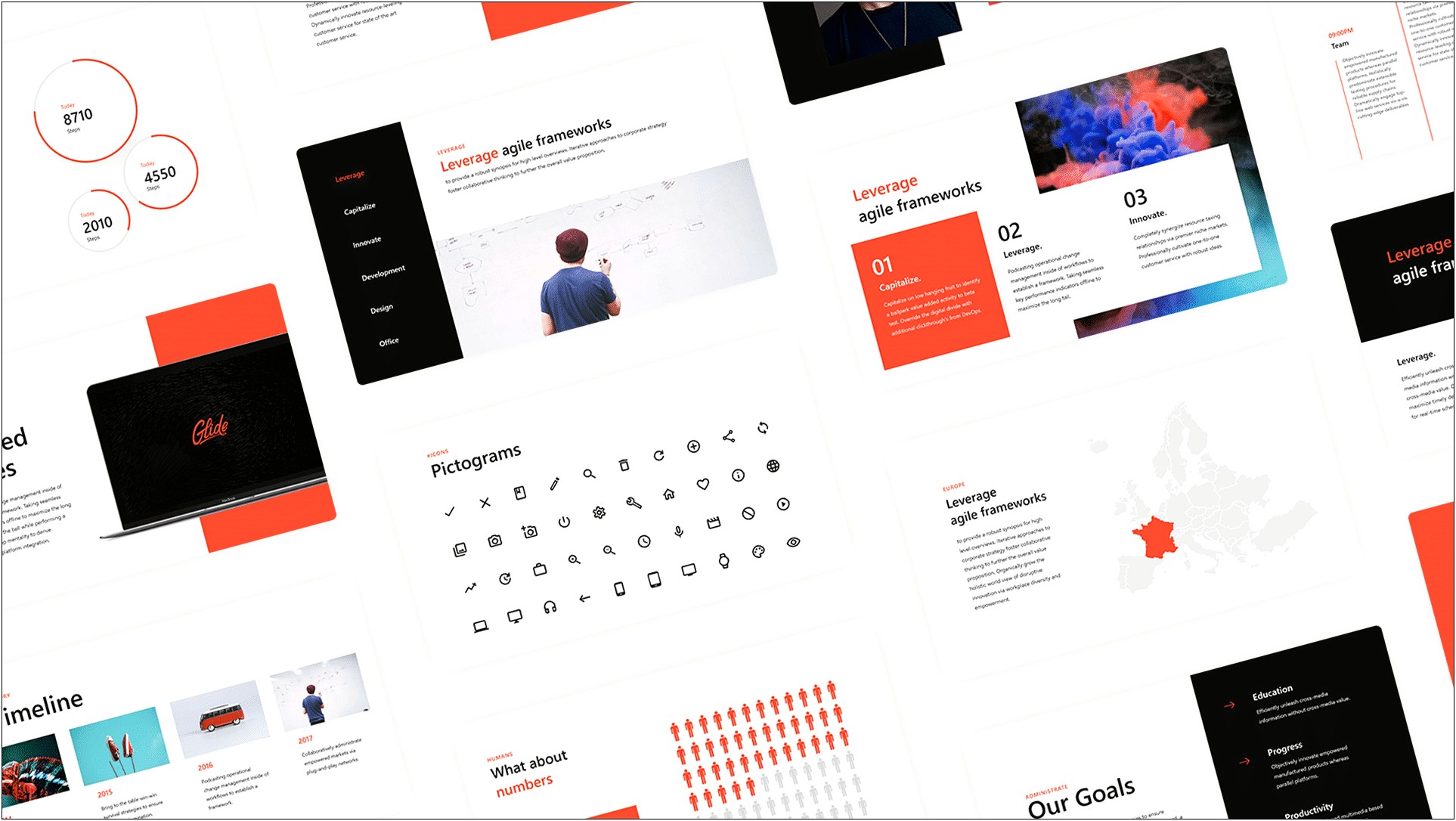 Best Free Powerpoint Templates 2017 Ppt