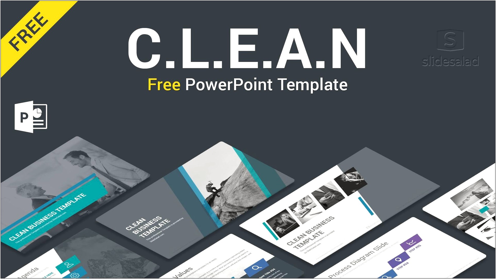 Best Ppt Templates For Free 2019