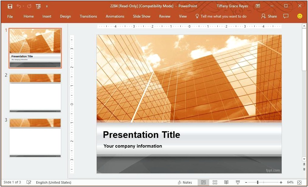 Best Ppt Templates Free Download Fppt