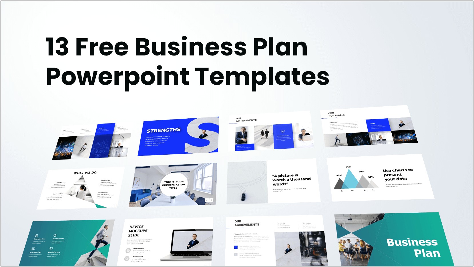 Best Sales Ppt Templates Free Download