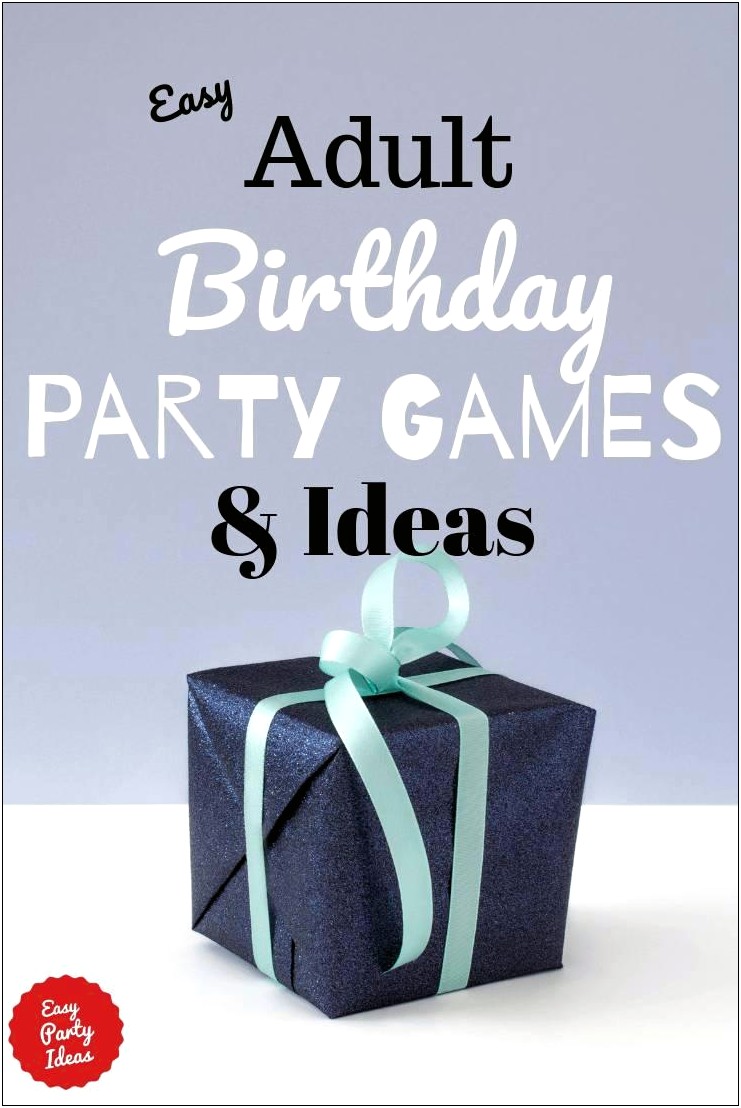 Bingo 65th Birthday Game Free Template