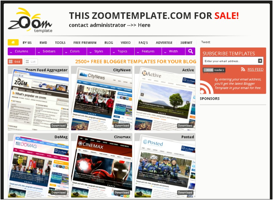 Blogger Templates Free Download Xml 2016