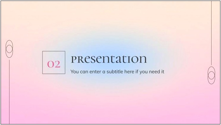 Breastfeeding Powerpoint Presentation Templates Free Download