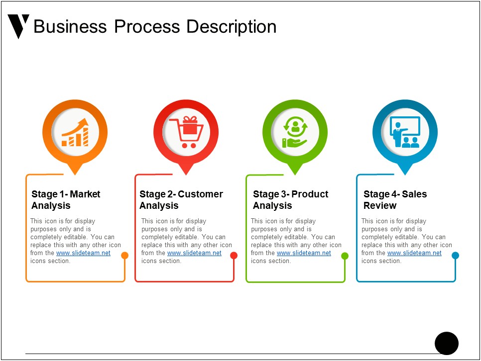 Business Analysis Ppt Templates Free Download