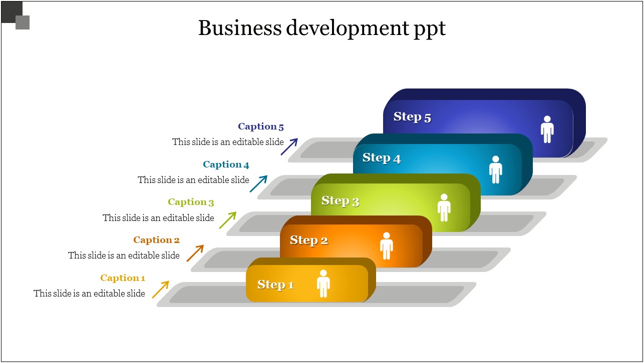 Business Development Ppt Templates Free Download