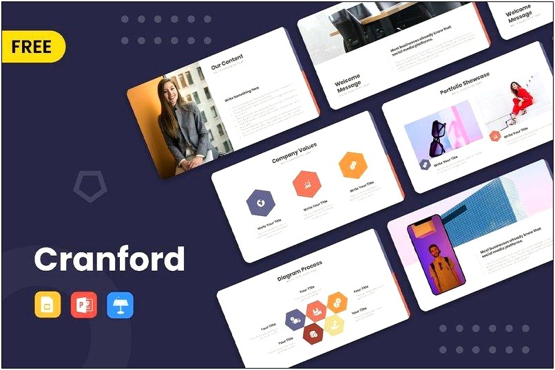 Business Ppt Templates Free Download 2017