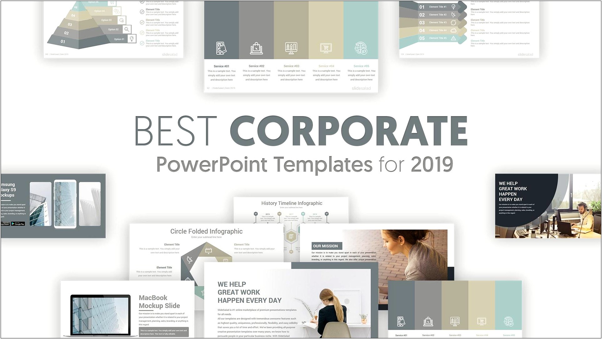 Business Templates Powerpoint 2007 Free Download