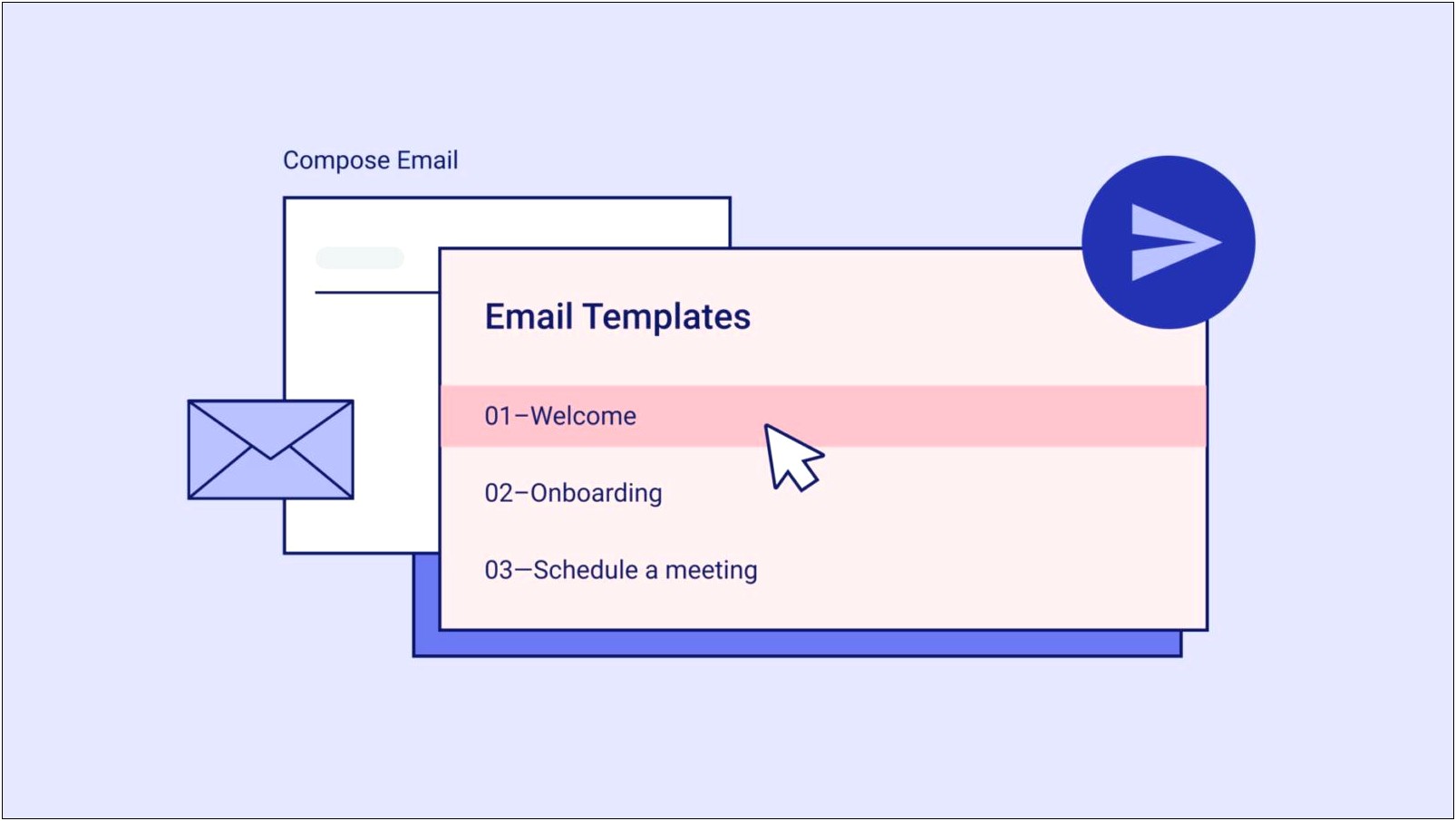 Can You Use Email Templates In Zoho Free