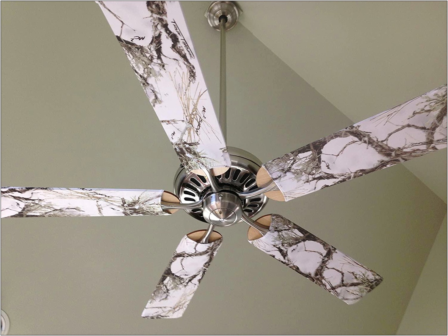 Ceiling Fan Blade Design Templates Printable Free