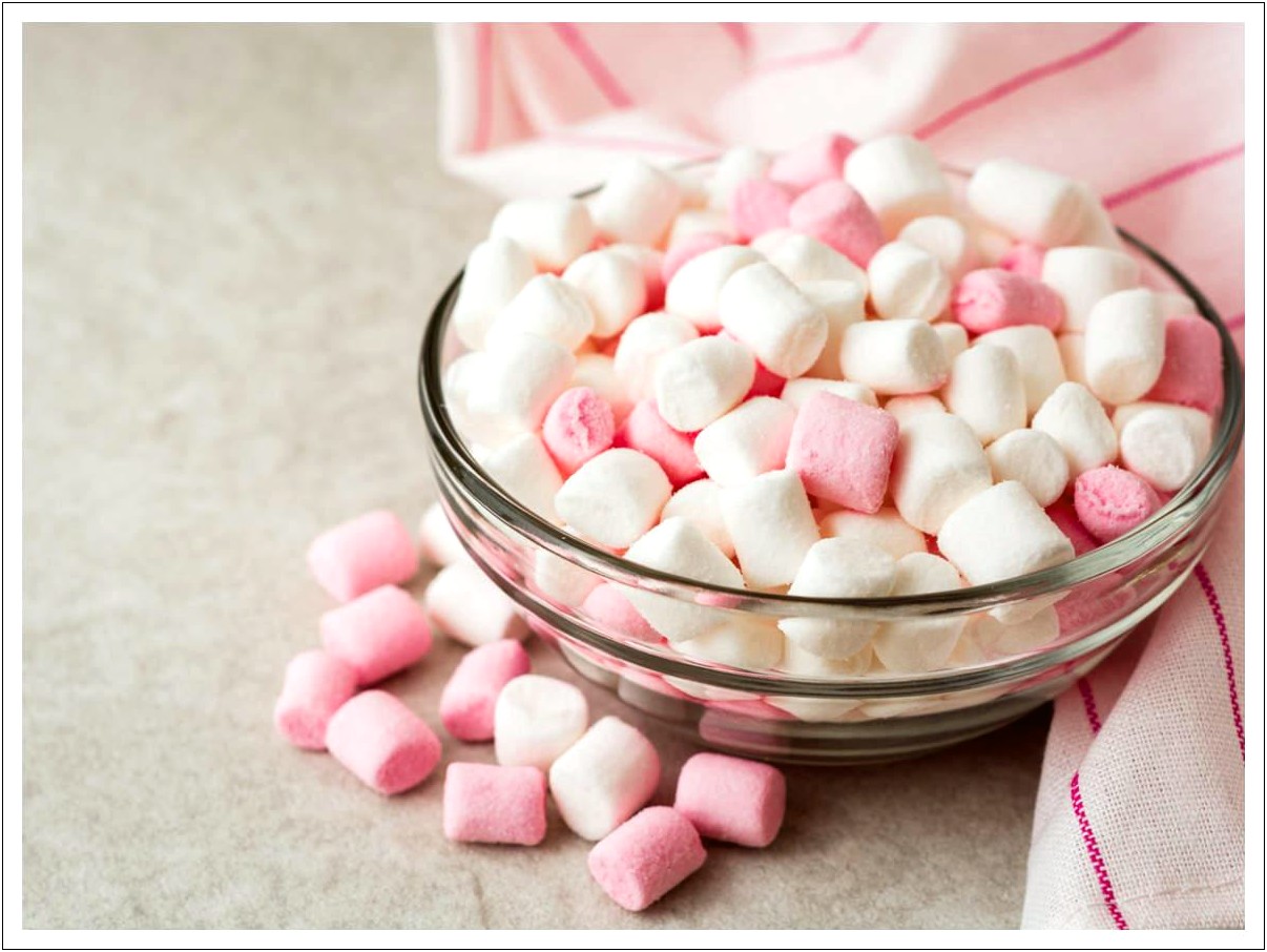 Cereal Marshmallows Count And Sort Free Template