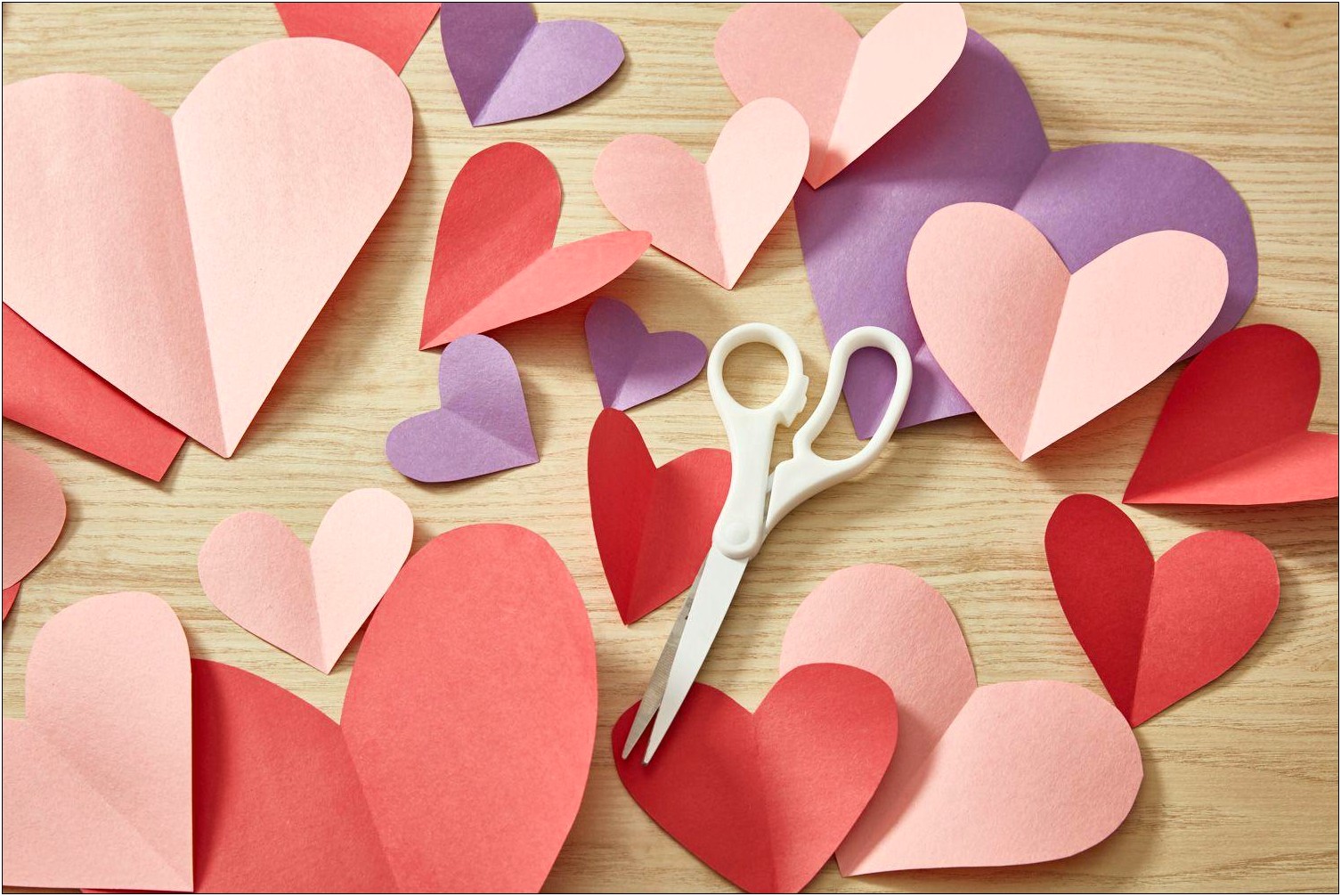 Childrens Valentine's Day Templates Free