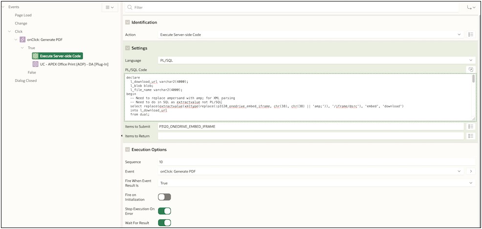 Cic And Apex Offer Free Templates