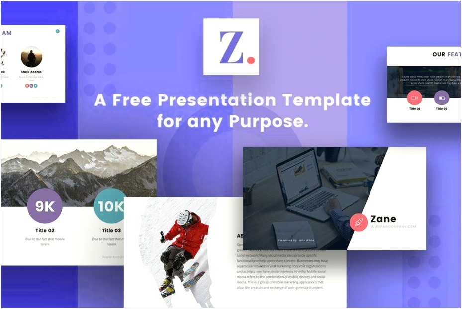 amazon-powerpoint-template-presentationgo