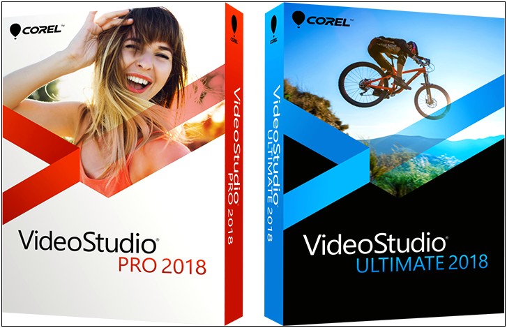Corel Videostudio 2018 Title Templates Free Download