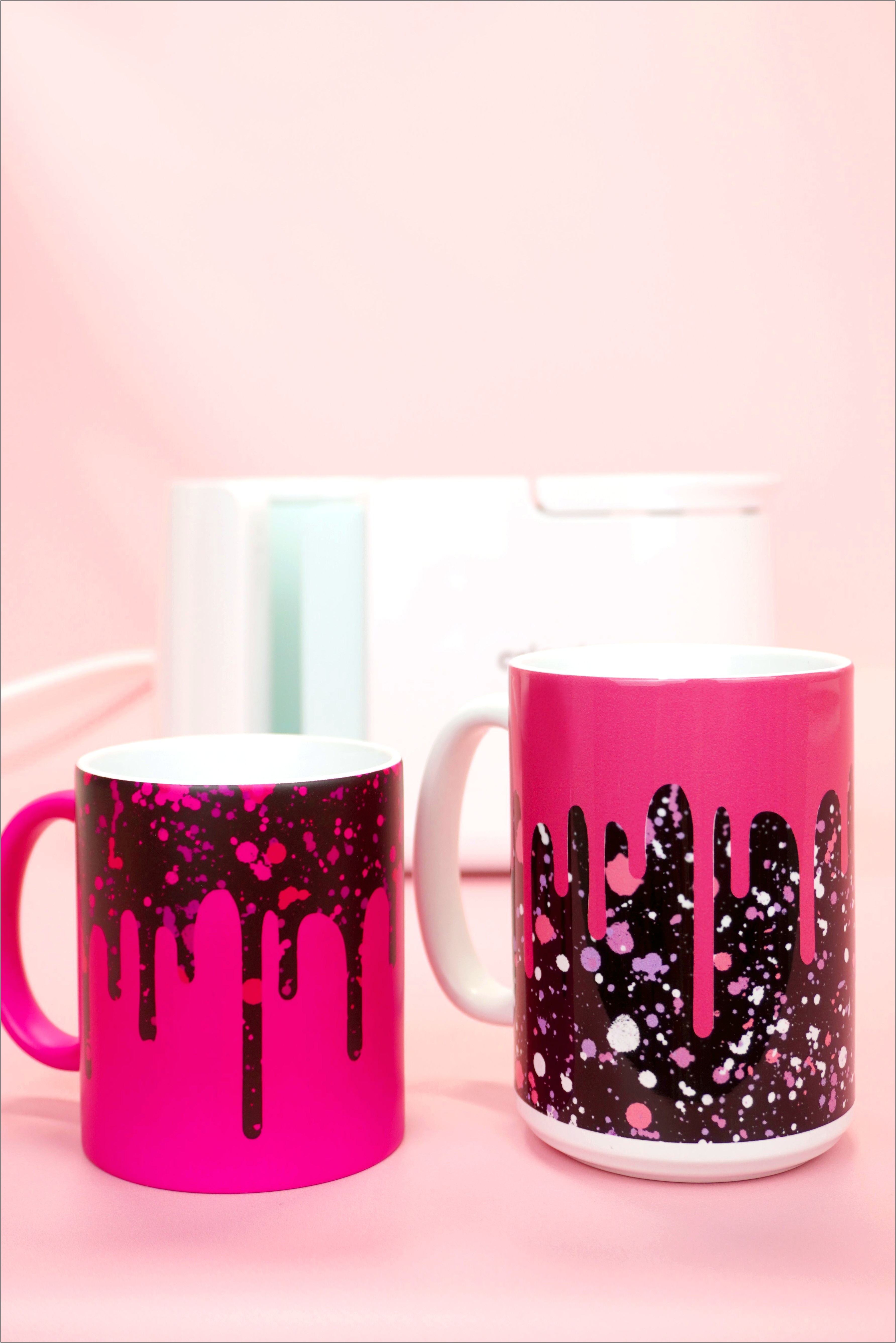 Cricut Templates Free For A Cup