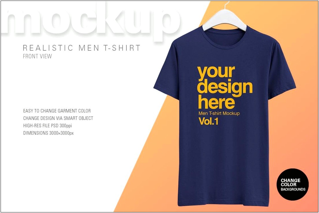 Design A T Shirt Online Template Free