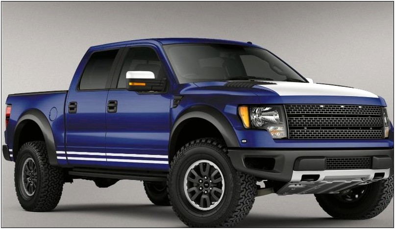 Design Template Truck Wrap For D F150 Free