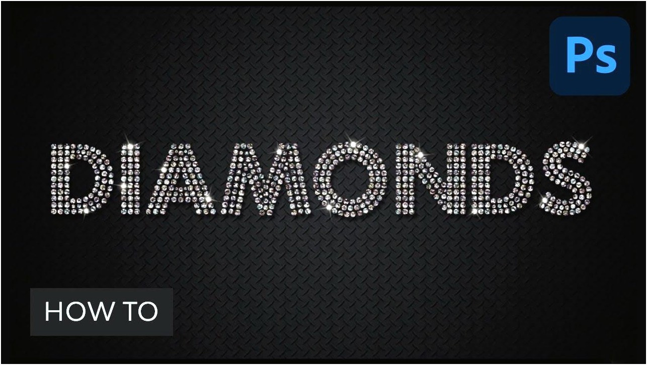 Diamond After Effects Template Free Download