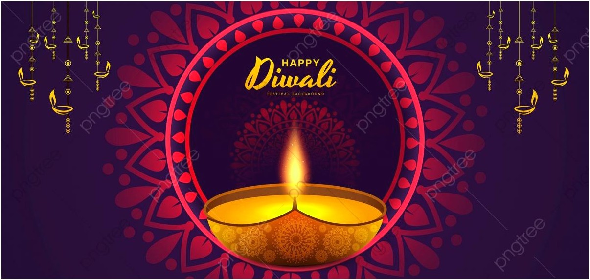 Diwali After Effects Template Free Download