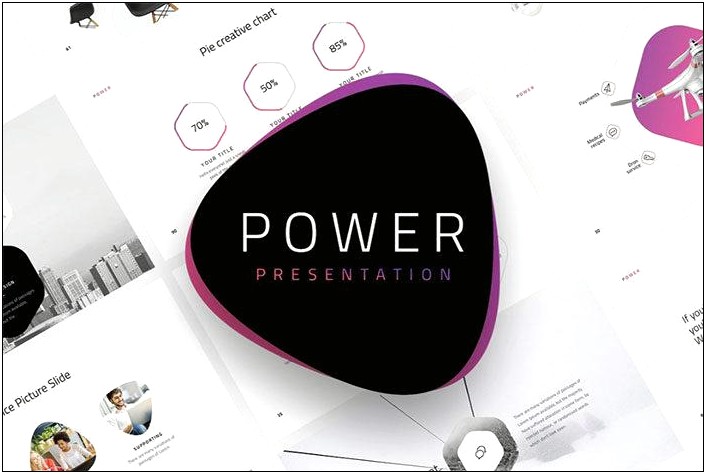 Download Free Animated Powerpoint Templates With Instructions