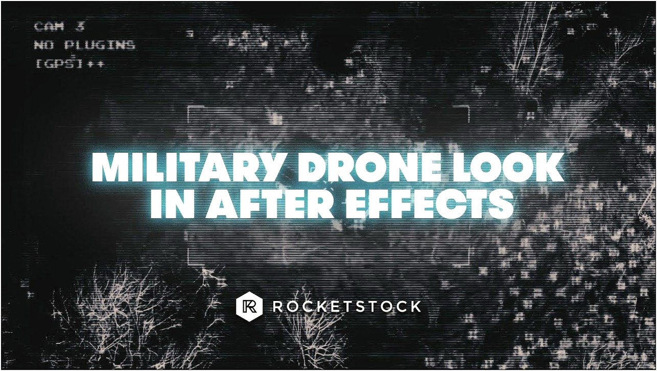 Drone Reveal After Effects Template Free Download